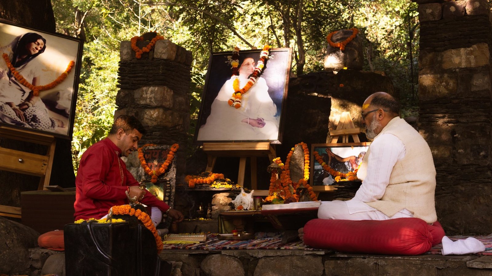 Astro Himalayan retreat — Remedy 1