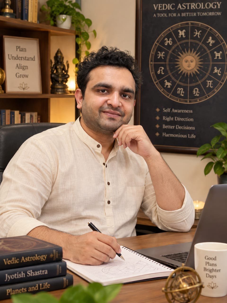 Dr. Ritwik Bindal