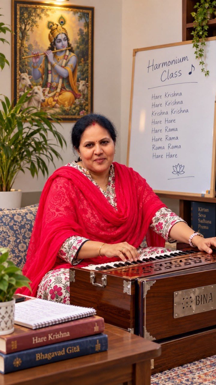 Monika Bansal