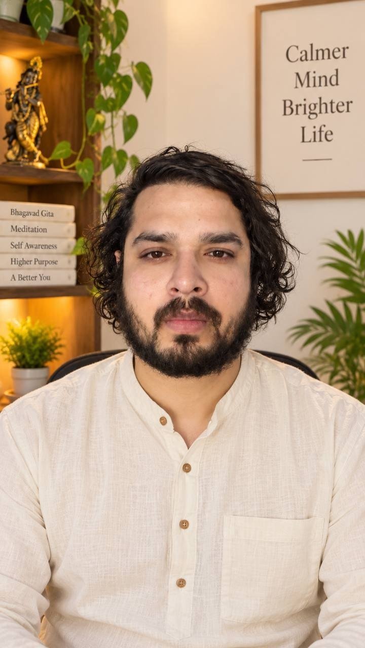 Prashant Aggarwal