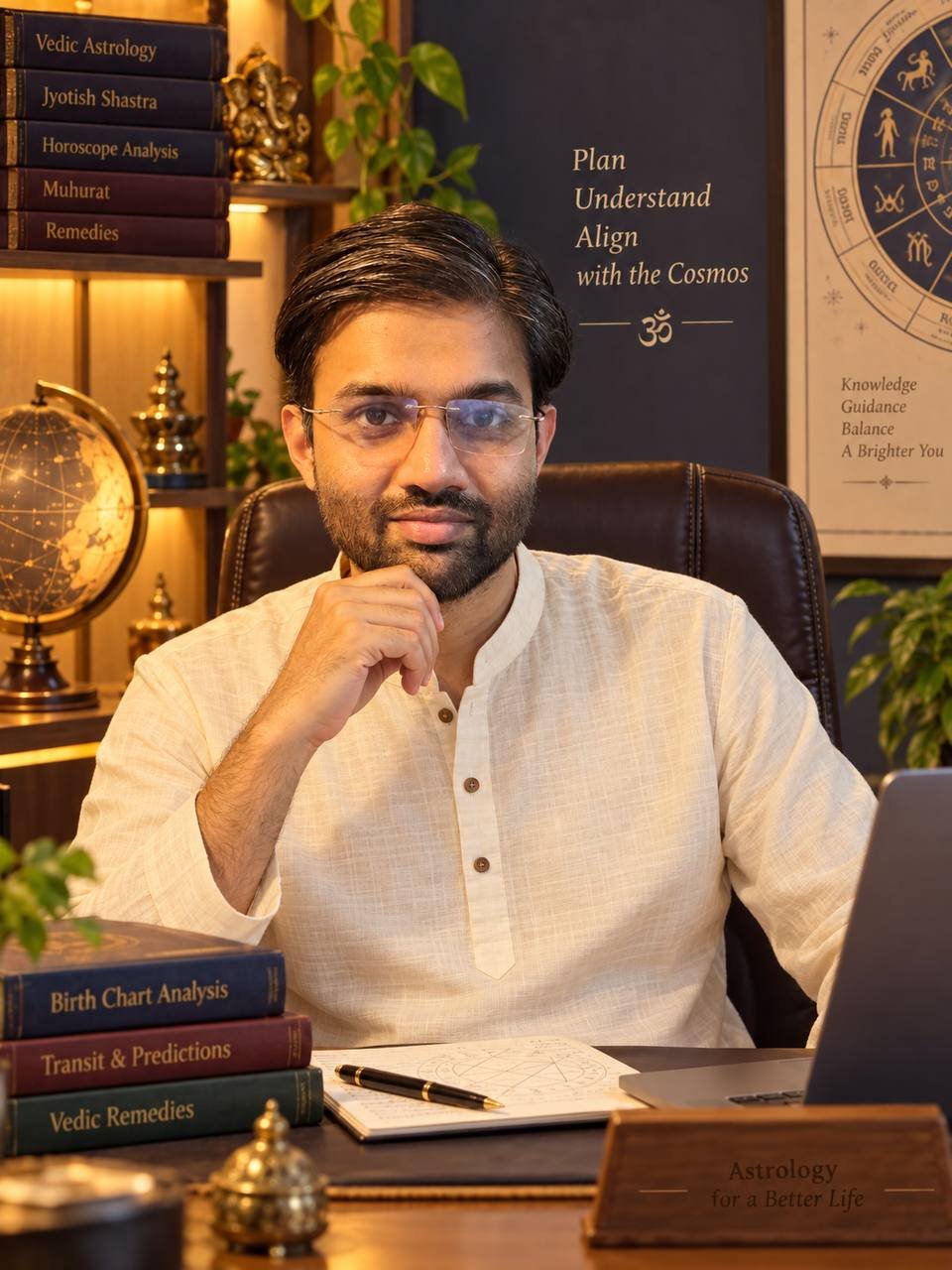 Vishesh Bansal